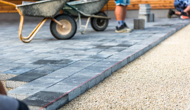 Reasons to Select Us for Your Driveway Paving Requirements in Awendaw, SC