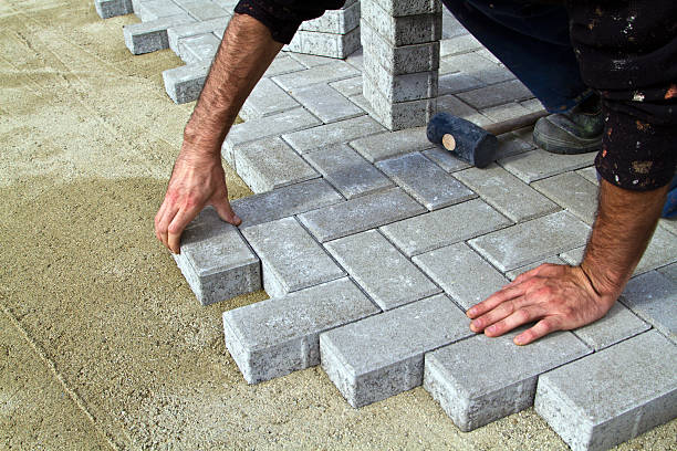 Reliable Awendaw, SC Driveway Pavers Solutions