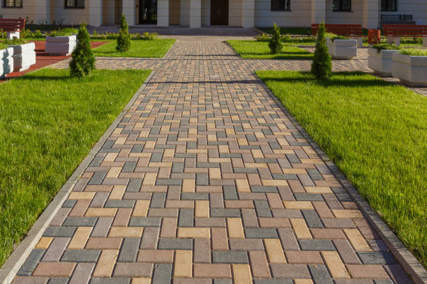 Best Driveway Pavers Near Me  in Awendaw, SC